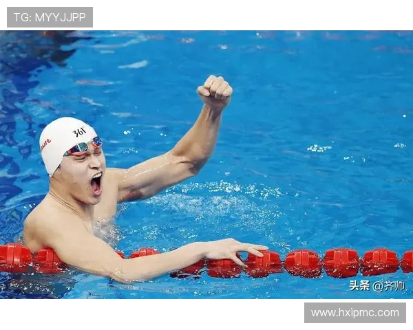 中国游泳公开赛汪顺潘展乐领衔覃海洋缺席