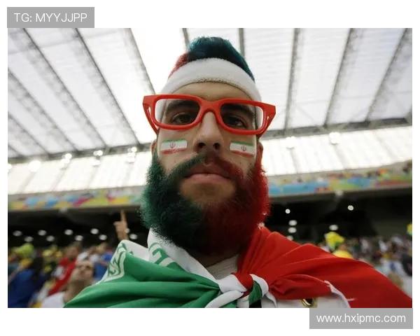 伊朗残奥副主席称美难保世界杯