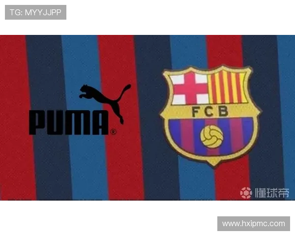 世体：巴萨寻求与耐克签约至少十年，每年9000万+签约奖金超1亿