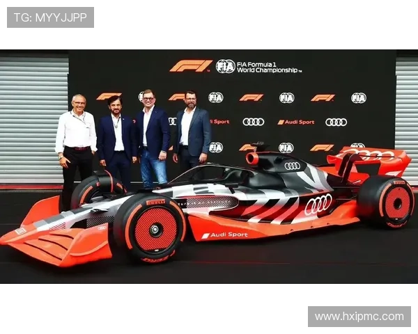 奥迪F1连续六站无缘积分危机加剧